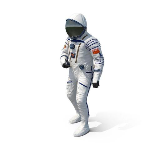 Kosmonaut